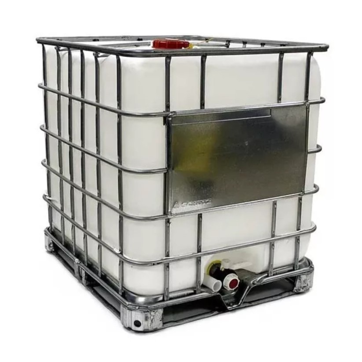 tanque ibc container